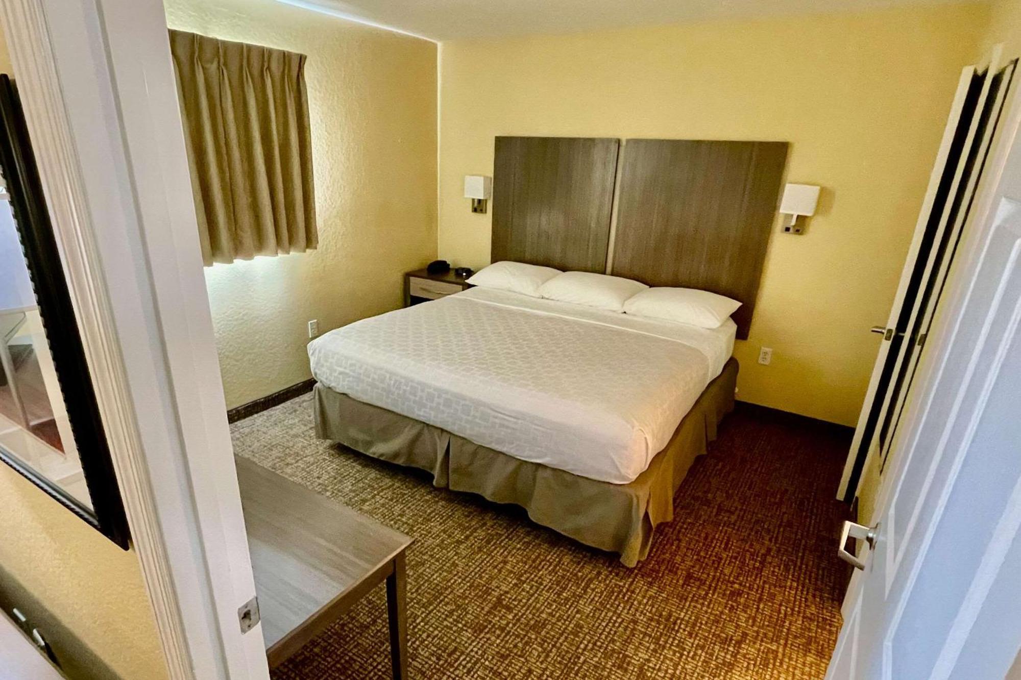 Suburban Studios Fort Myers Cape Coral Dış mekan fotoğraf