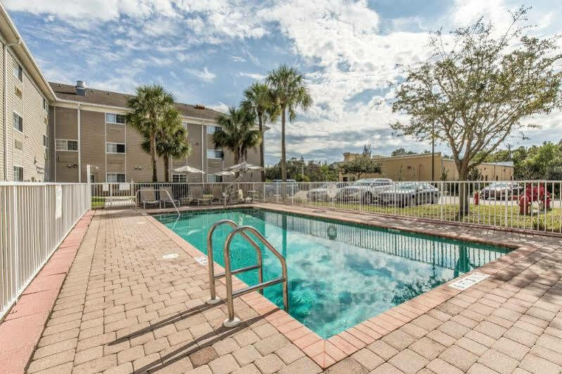 Suburban Studios Fort Myers Cape Coral Dış mekan fotoğraf
